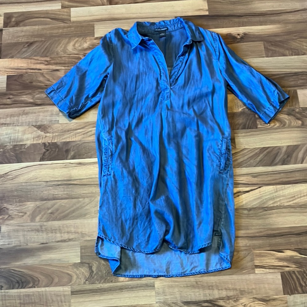 Chelsea & Theodore Women’s Dress, Size M